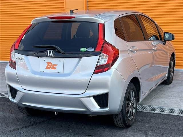 HONDA FIT 2016 Image 31