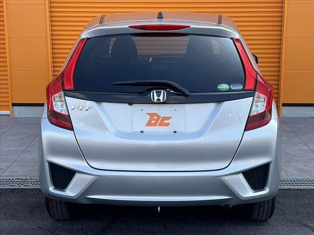 HONDA FIT 2016 Image 31