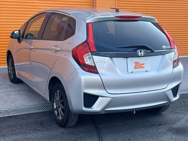 HONDA FIT 2016 Image 31