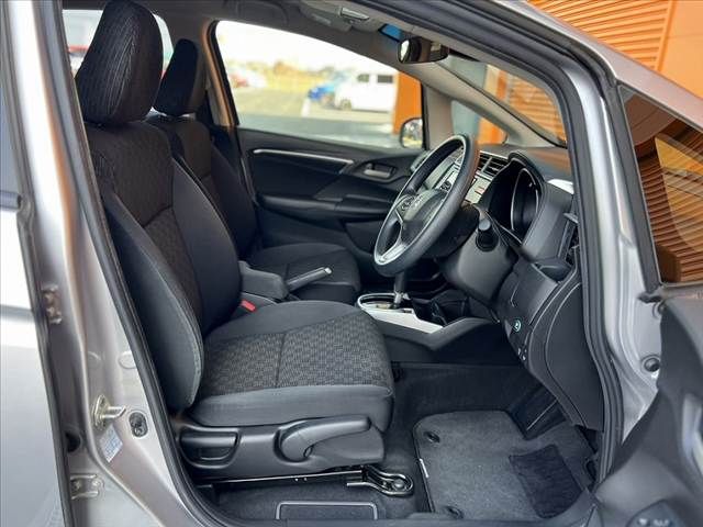 HONDA FIT 2016 Image 31