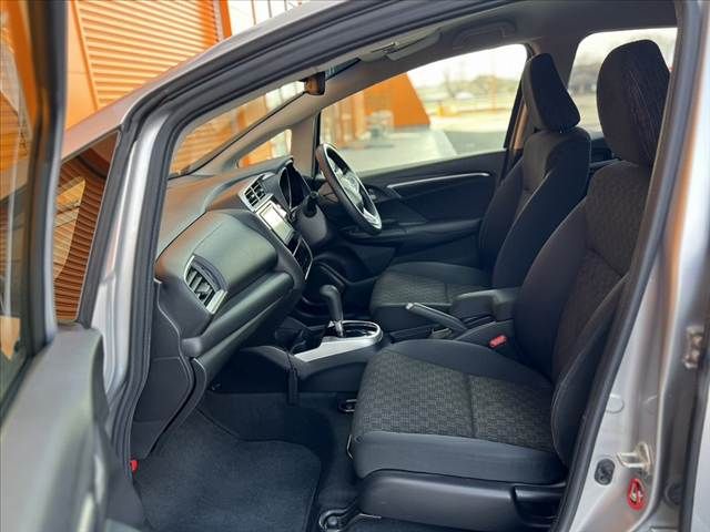 HONDA FIT 2016 Image 31