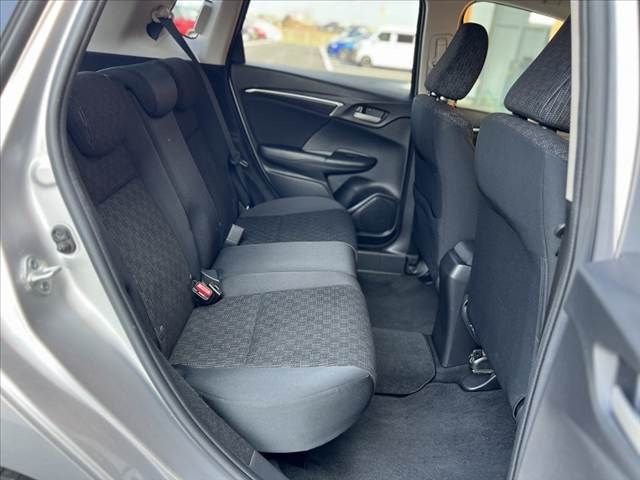 HONDA FIT 2016 Image 31