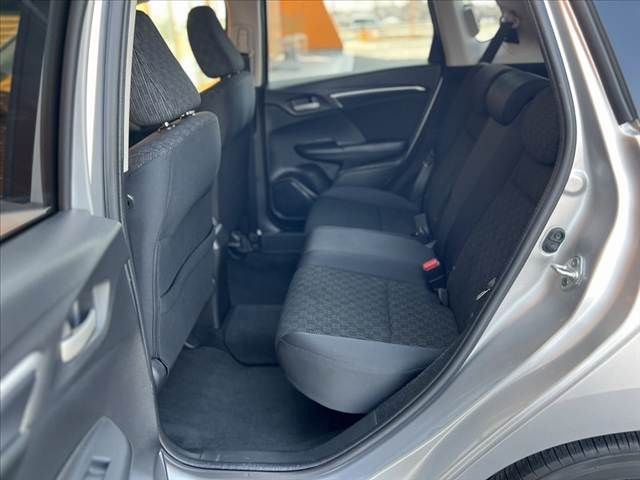 HONDA FIT 2016 Image 31