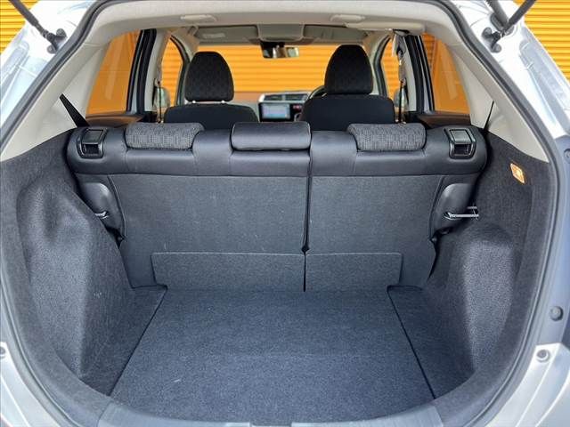 HONDA FIT 2016 Image 31