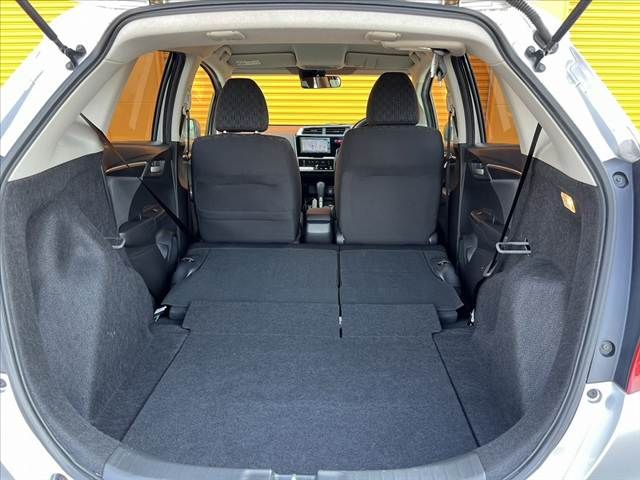 HONDA FIT 2016 Image 31