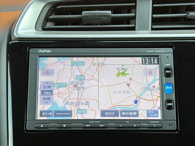 HONDA FIT 2016 Image 31