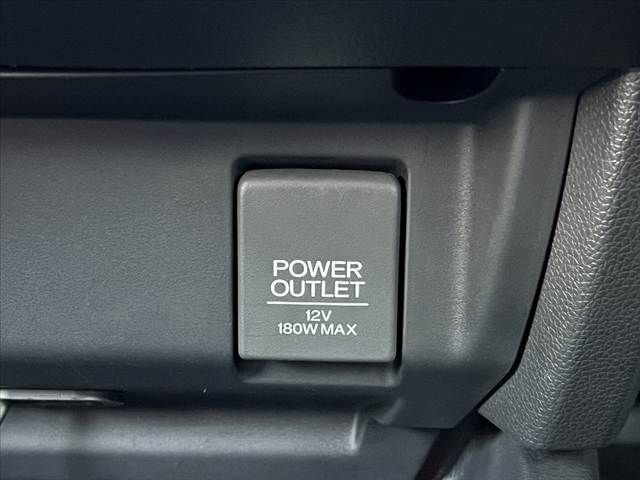 HONDA FIT 2016 Image 31