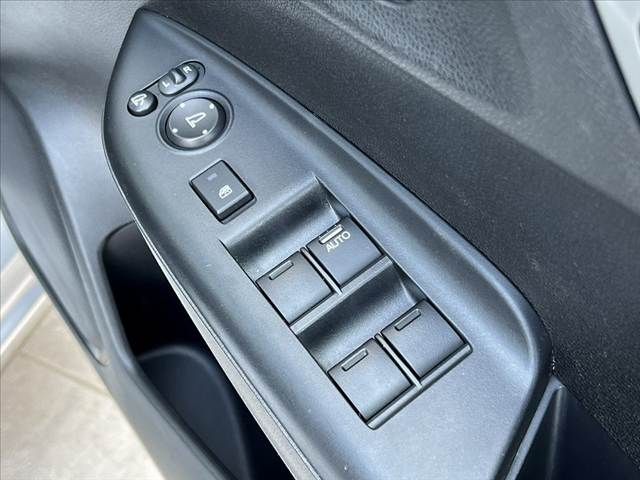 HONDA FIT 2016 Image 31