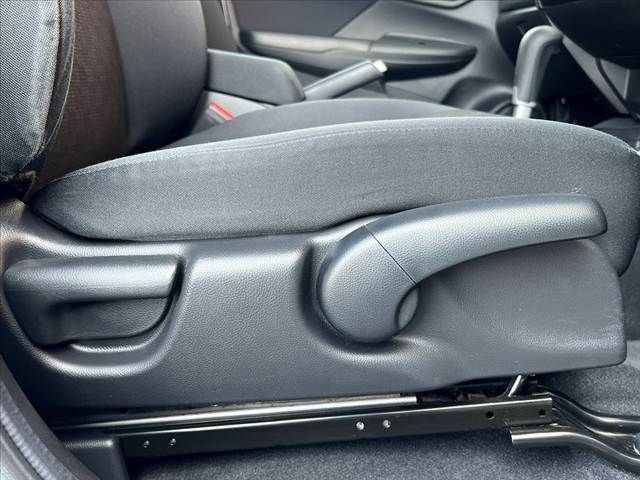 HONDA FIT 2016 Image 31