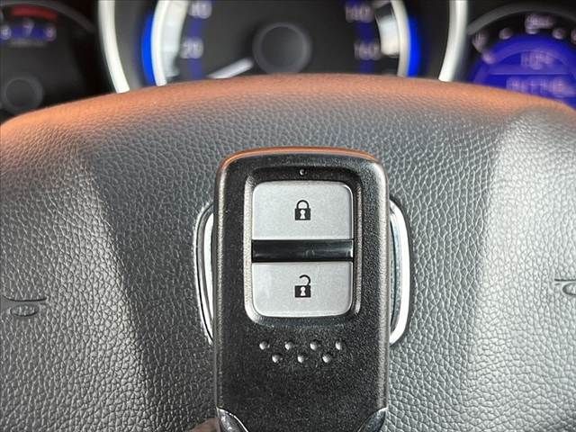 HONDA FIT 2016 Image 31