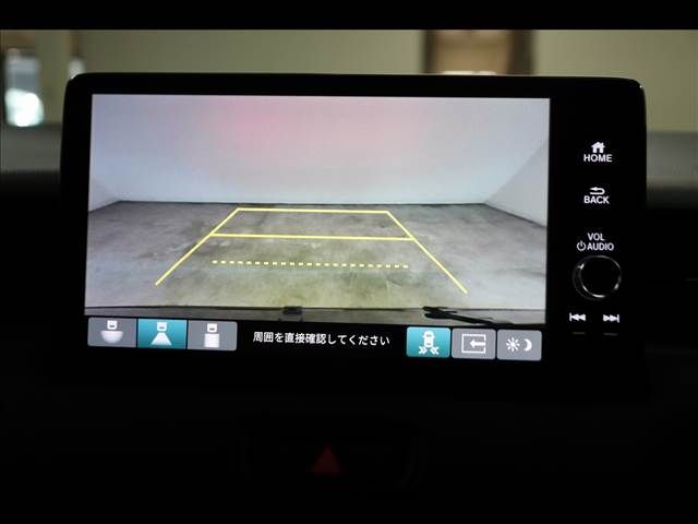 HONDA VEZEL E:HEV 2024 Image 31