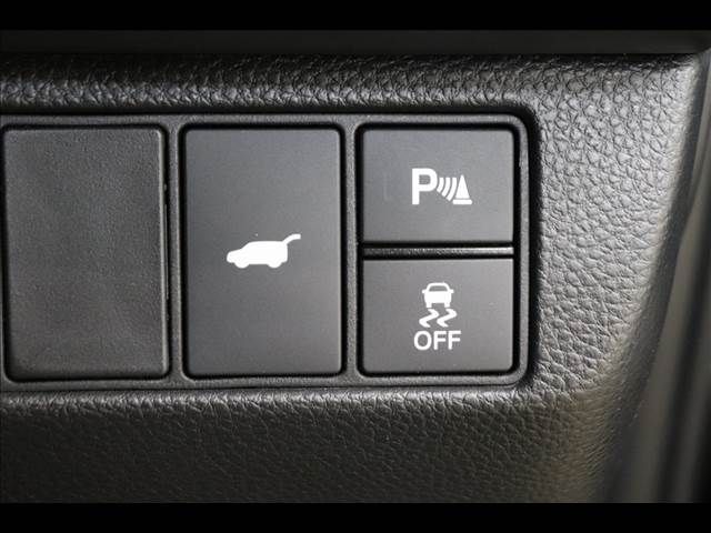 HONDA VEZEL E:HEV 2024 Image 31