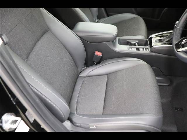 HONDA VEZEL E:HEV 2024 Image 31