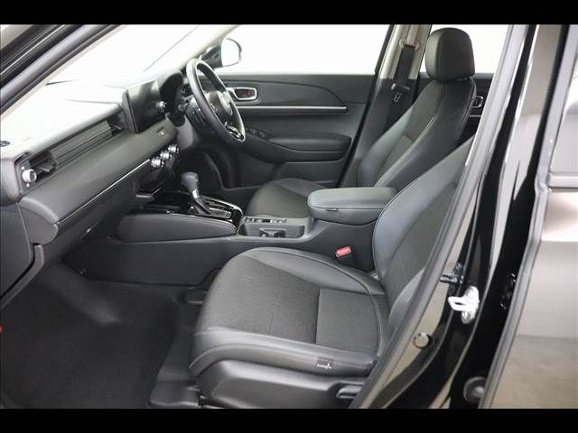 HONDA VEZEL E:HEV 2024 Image 31