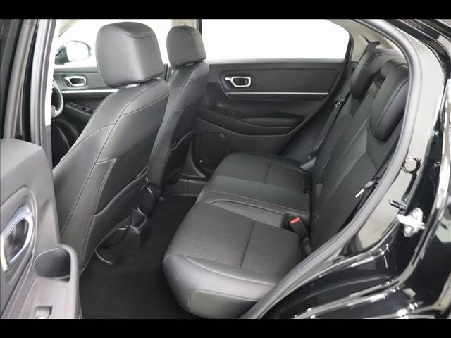 HONDA VEZEL E:HEV 2024 Image 31