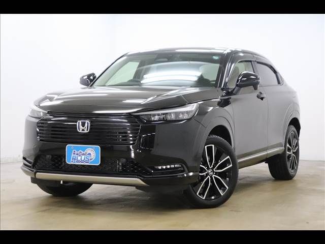 HONDA VEZEL E:HEV 2024 Image 31