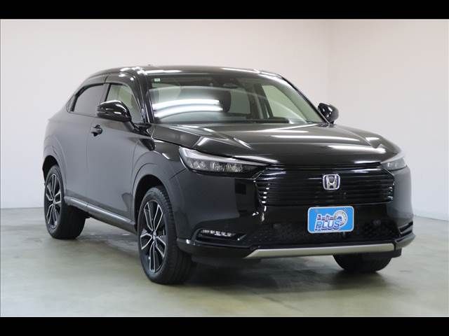 HONDA VEZEL E:HEV 2024 Image 31
