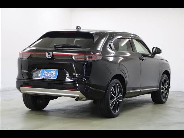 HONDA VEZEL E:HEV 2024 Image 31