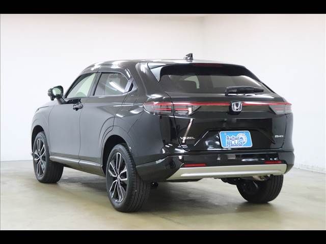 HONDA VEZEL E:HEV 2024 Image 31