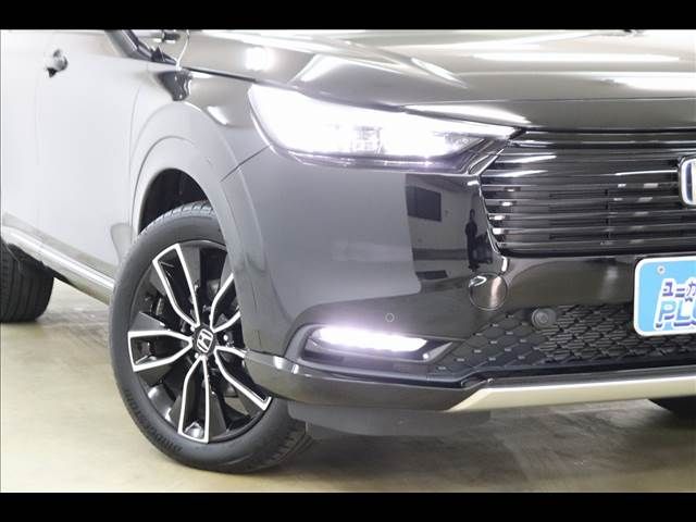HONDA VEZEL E:HEV 2024 Image 31