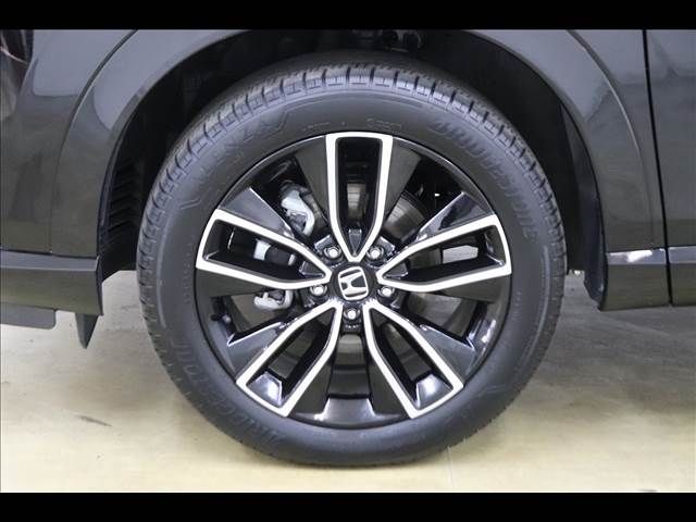 HONDA VEZEL E:HEV 2024 Image 31