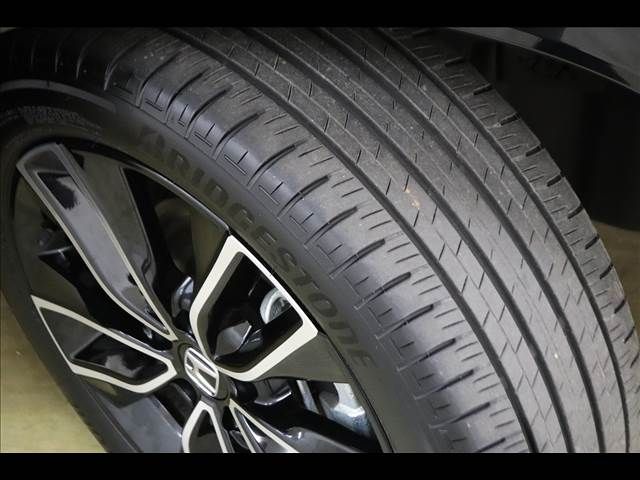 HONDA VEZEL E:HEV 2024 Image 31