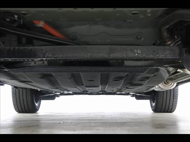 HONDA VEZEL E:HEV 2024 Image 31