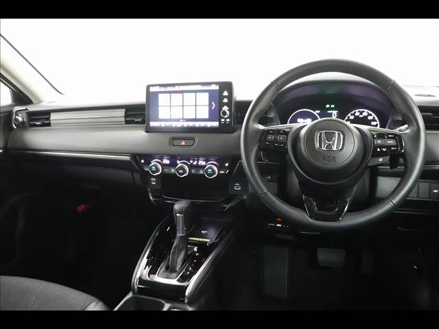 HONDA VEZEL E:HEV 2024 Image 31