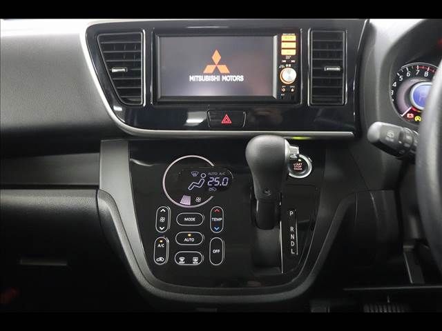 MITSUBISHI EK SPACE 2015 Image 31