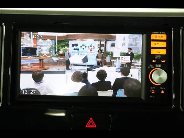 MITSUBISHI EK SPACE 2015 Image 31