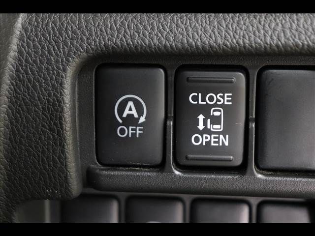 MITSUBISHI EK SPACE 2015 Image 31