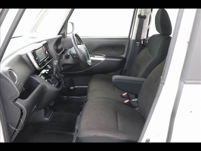 MITSUBISHI EK SPACE 2015 Image 31