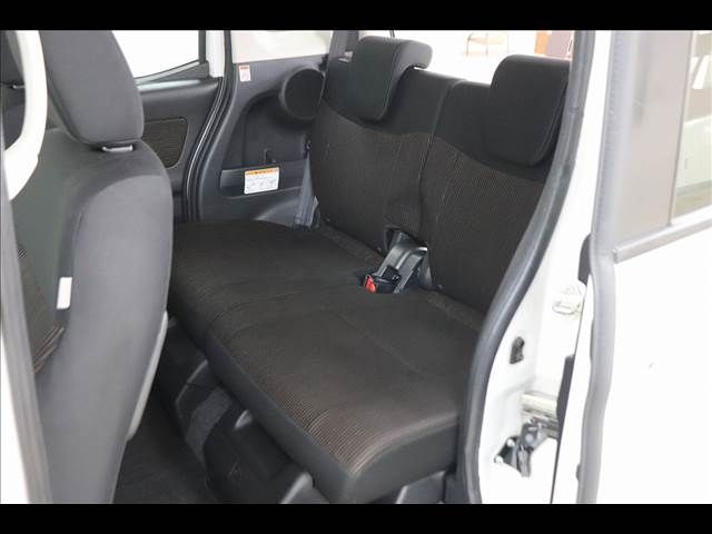 MITSUBISHI EK SPACE 2015 Image 31