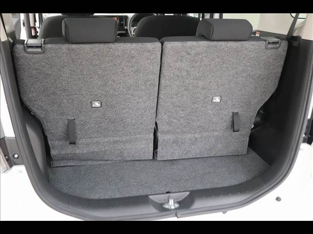 MITSUBISHI EK SPACE 2015 Image 31