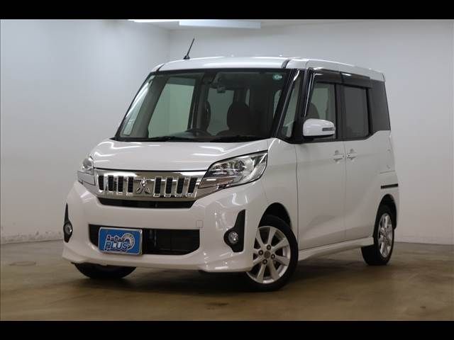 MITSUBISHI EK SPACE 2015 Image 31
