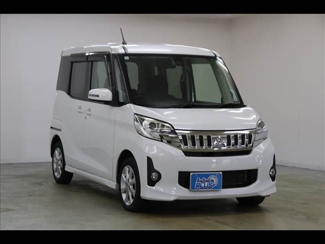 MITSUBISHI EK SPACE 2015 Image 31