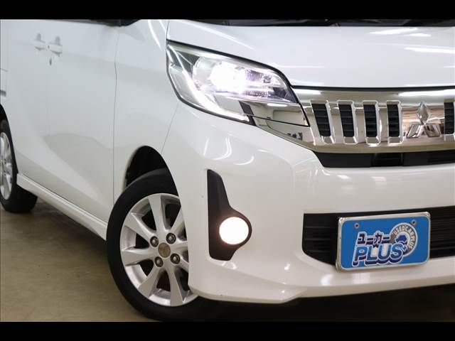 MITSUBISHI EK SPACE 2015 Image 31