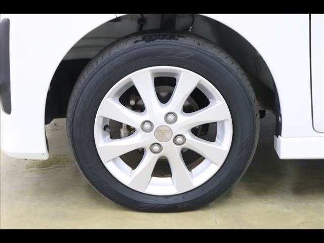 MITSUBISHI EK SPACE 2015 Image 31