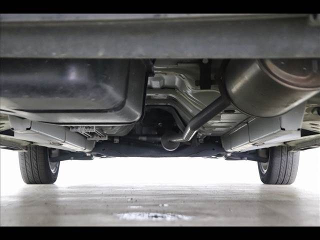 MITSUBISHI EK SPACE 2015 Image 31