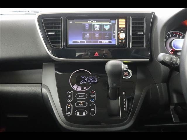MITSUBISHI EK SPACE 2015 Image 31