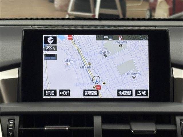 TOYOTA LEXUS NX300H 2014 Image 31