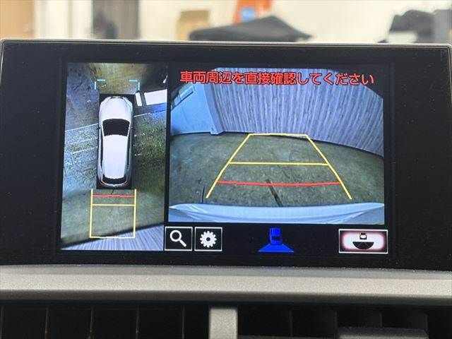 TOYOTA LEXUS NX300H 2014 Image 31