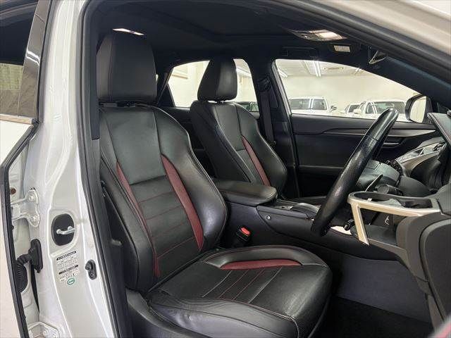 TOYOTA LEXUS NX300H 2014 Image 31