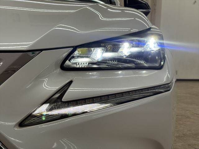 TOYOTA LEXUS NX300H 2014 Image 31