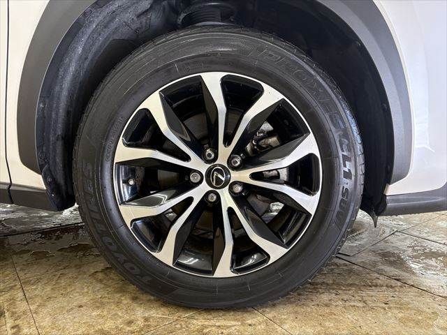 TOYOTA LEXUS NX300H 2014 Image 31