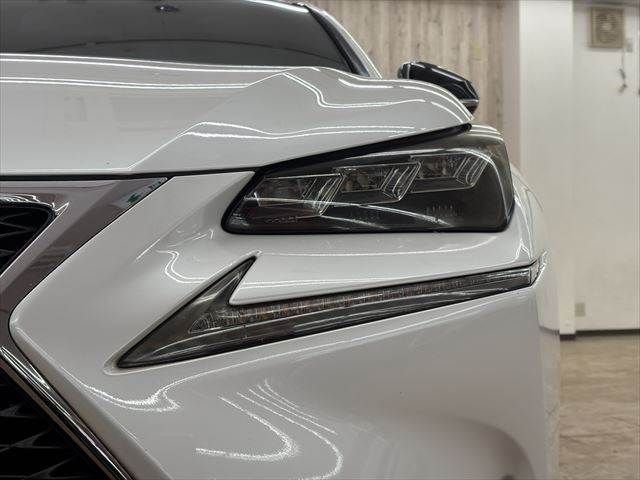 TOYOTA LEXUS NX300H 2014 Image 31