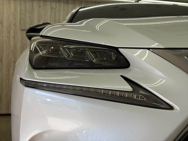 TOYOTA LEXUS NX300H 2014 Image 31