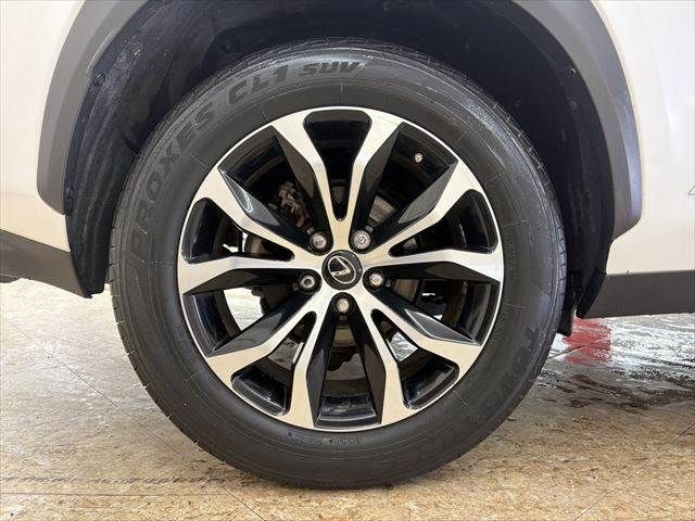 TOYOTA LEXUS NX300H 2014 Image 31