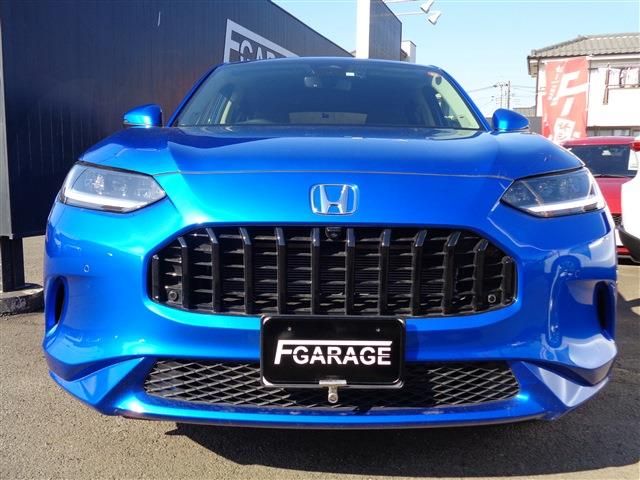 HONDA ZR-V 2023 Image 31