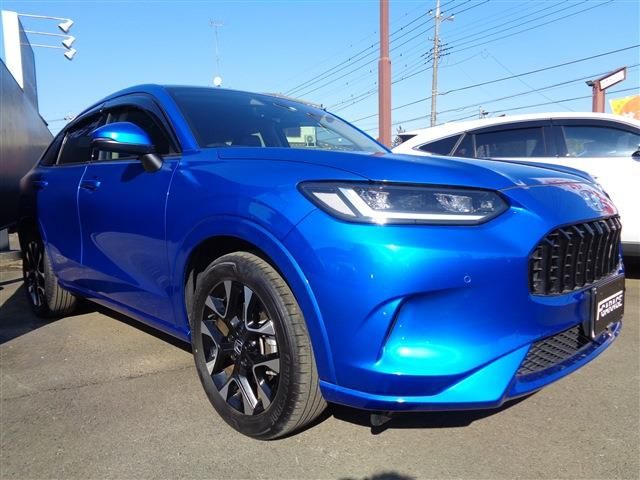 HONDA ZR-V 2023 Image 31